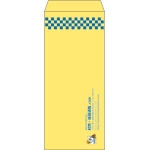 【既製品】長4(90x205mm)（〒枠なし）