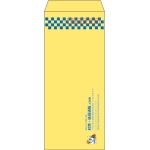 【既製品】長4(90x205mm)（〒枠あり）