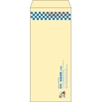 【既製品】長4(90x205mm)（〒枠あり）