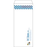【既製品】長4(90x205mm)（〒枠あり）
