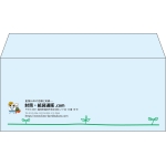 【既製品】洋4(235x105mm)（〒枠なし）