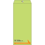 【既製品】長4(90x205mm)（〒枠なし）
