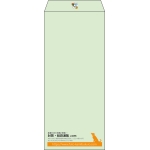 【既製品】長4(90x205mm)（〒枠なし）