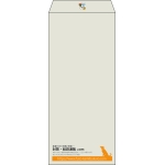 【既製品】長4(90x205mm)（〒枠なし）