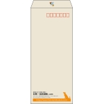 【既製品】長4(90x205mm)（〒枠あり）