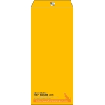 【既製品】長4(90x205mm)（〒枠なし）