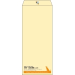 【既製品】長4(90x205mm)（〒枠なし）