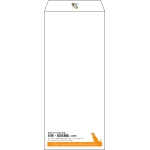 【既製品】長4(90x205mm)（〒枠なし）