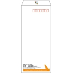 【既製品】長4(90x205mm)（〒枠あり）