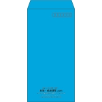 【既製品】長3(120x235mm)（〒枠あり）