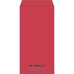 【既製品】長3(120x235mm)（〒枠なし）