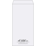 【既製品】長3(120x235mm)（〒枠なし）