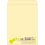【既製品】角0(287x382mm)（〒枠なし）