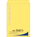 【既製品】角1(270x382mm)（〒枠なし）