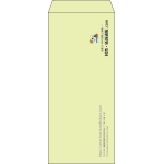 【既製品】長4(90x205mm)（〒枠なし）