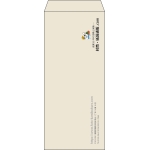 【既製品】長4(90x205mm)（〒枠なし）
