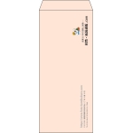 【既製品】長4(90x205mm)（〒枠なし）