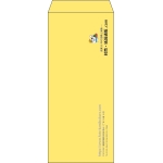 【既製品】長4(90x205mm)（〒枠なし）