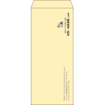【既製品】長4(90x205mm)（〒枠なし）