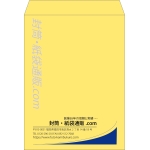 【既製品】角0(287x382mm)（〒枠なし）