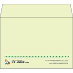 【既製品】洋2(162x114mm)（〒枠なし）