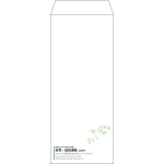 【既製品】長2(119x277mm)（〒枠なし）