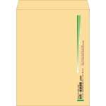 【既製品】角A3(340x445mm)（〒枠なし）