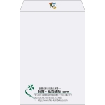 【既製品】角20(229x324mm)（〒枠なし）
