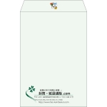 【既製品】角20(229x324mm)（〒枠なし）
