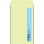 【既製品】角8(119x197mm)（〒枠なし）
