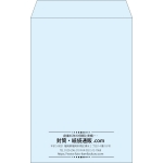 【既製品】角20(229x324mm)（〒枠なし）