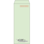 【既製品】長40(90x225mm)（〒枠あり）
