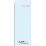 【既製品】長40(90x225mm)（〒枠あり）