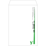 【既製品】角20(229x324mm)（〒枠なし）