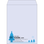 【既製品】角3(216x277mm)（〒枠なし）