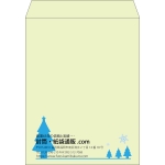 【既製品】角3(216x277mm)（〒枠なし）