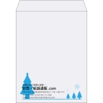 【既製品】角3(216x277mm)（〒枠なし）