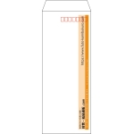 【既製品】長40(90x225mm)（〒枠あり）