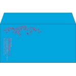 【既製品】洋長3(235x120mm)（〒枠なし）
