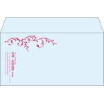 【既製品】洋長3(235x120mm)（〒枠なし）