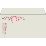 【既製品】洋長3(235x120mm)（〒枠なし）