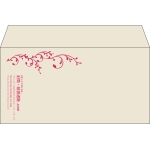 【既製品】洋長3(235x120mm)（〒枠なし）