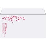 【既製品】洋長3(235x120mm)（〒枠なし）