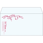 【既製品】洋長3(235x120mm)（〒枠なし）