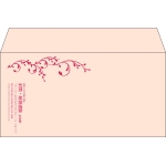 【既製品】洋長3(235x120mm)（〒枠なし）