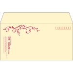 【既製品】洋長3(235x120mm)（〒枠あり）