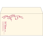 【既製品】洋長3(235x120mm)（〒枠なし）