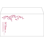 【既製品】洋長3(235x120mm)（〒枠なし）