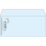 【既製品】洋4(235x105mm)（〒枠なし）