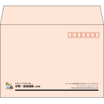 【既製品】洋2(162x114mm)（〒枠あり）